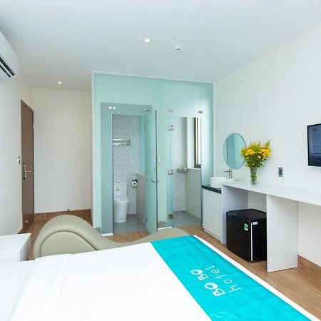 וונג טאו Bobo Boutique Hotel מראה חיצוני תמונה