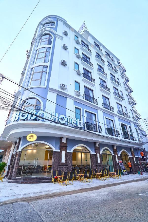 וונג טאו Bobo Boutique Hotel מראה חיצוני תמונה