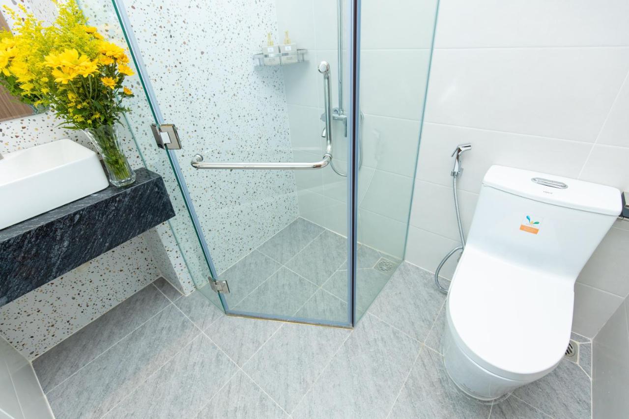 וונג טאו Bobo Boutique Hotel מראה חיצוני תמונה
