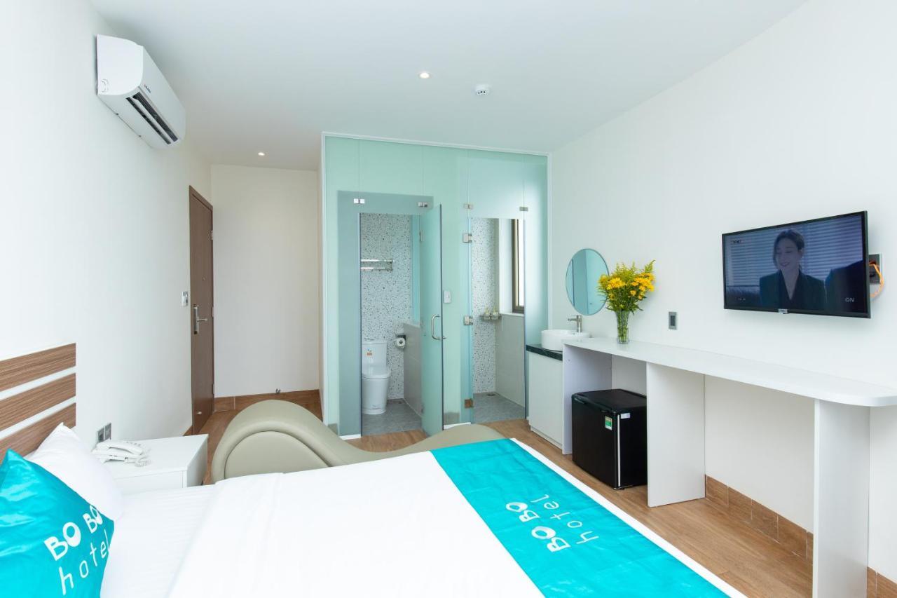 וונג טאו Bobo Boutique Hotel מראה חיצוני תמונה