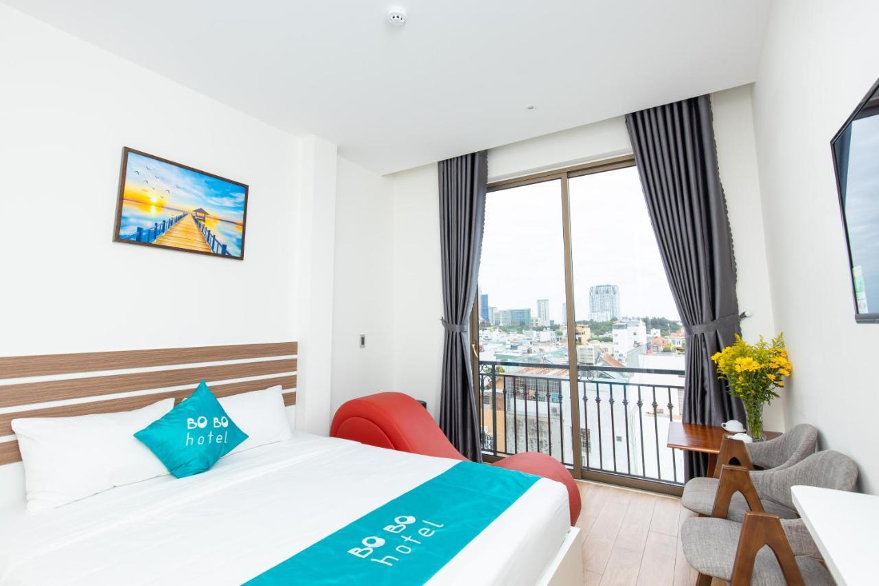 וונג טאו Bobo Boutique Hotel מראה חיצוני תמונה
