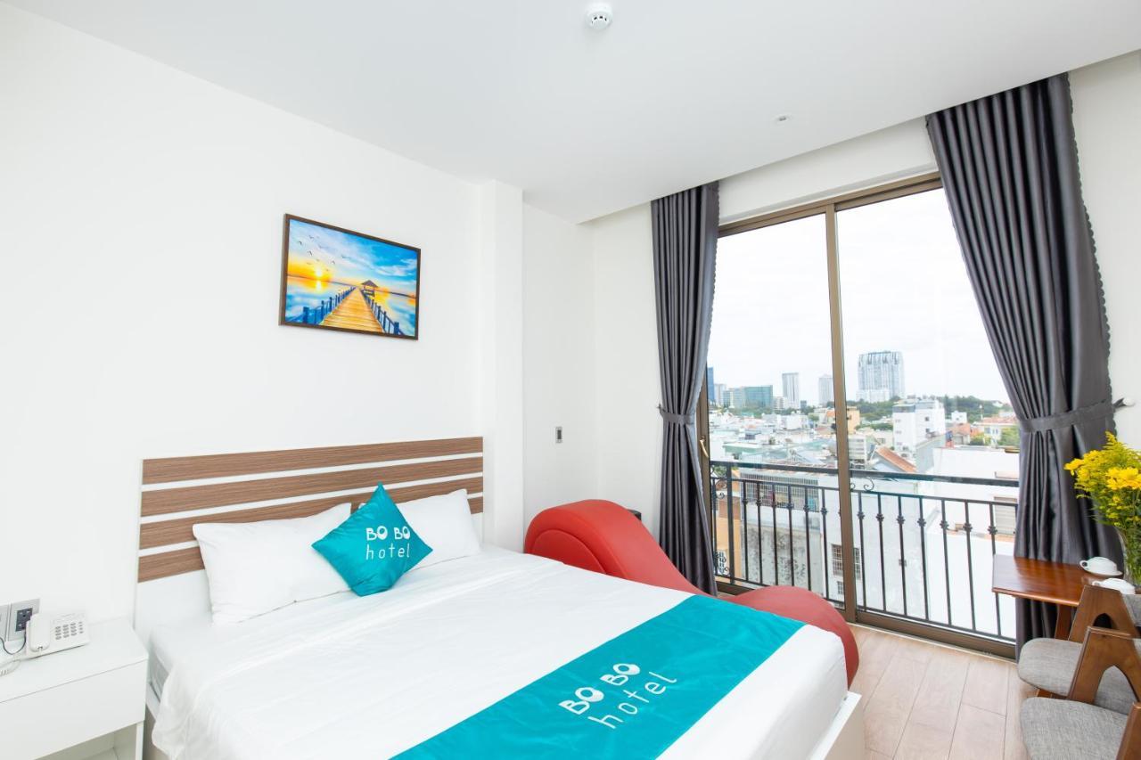 וונג טאו Bobo Boutique Hotel מראה חיצוני תמונה