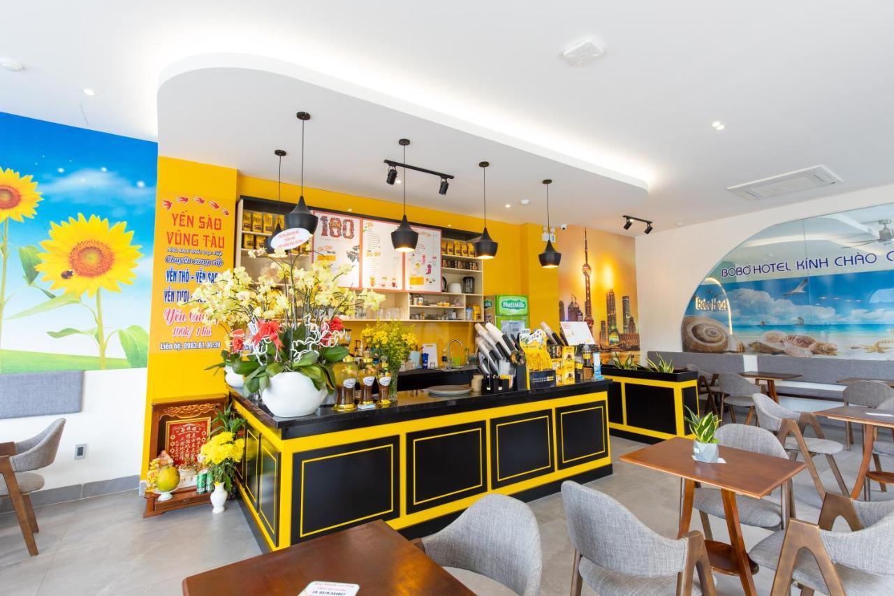 וונג טאו Bobo Boutique Hotel מראה חיצוני תמונה