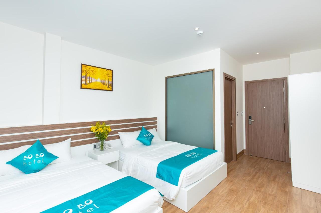 וונג טאו Bobo Boutique Hotel מראה חיצוני תמונה