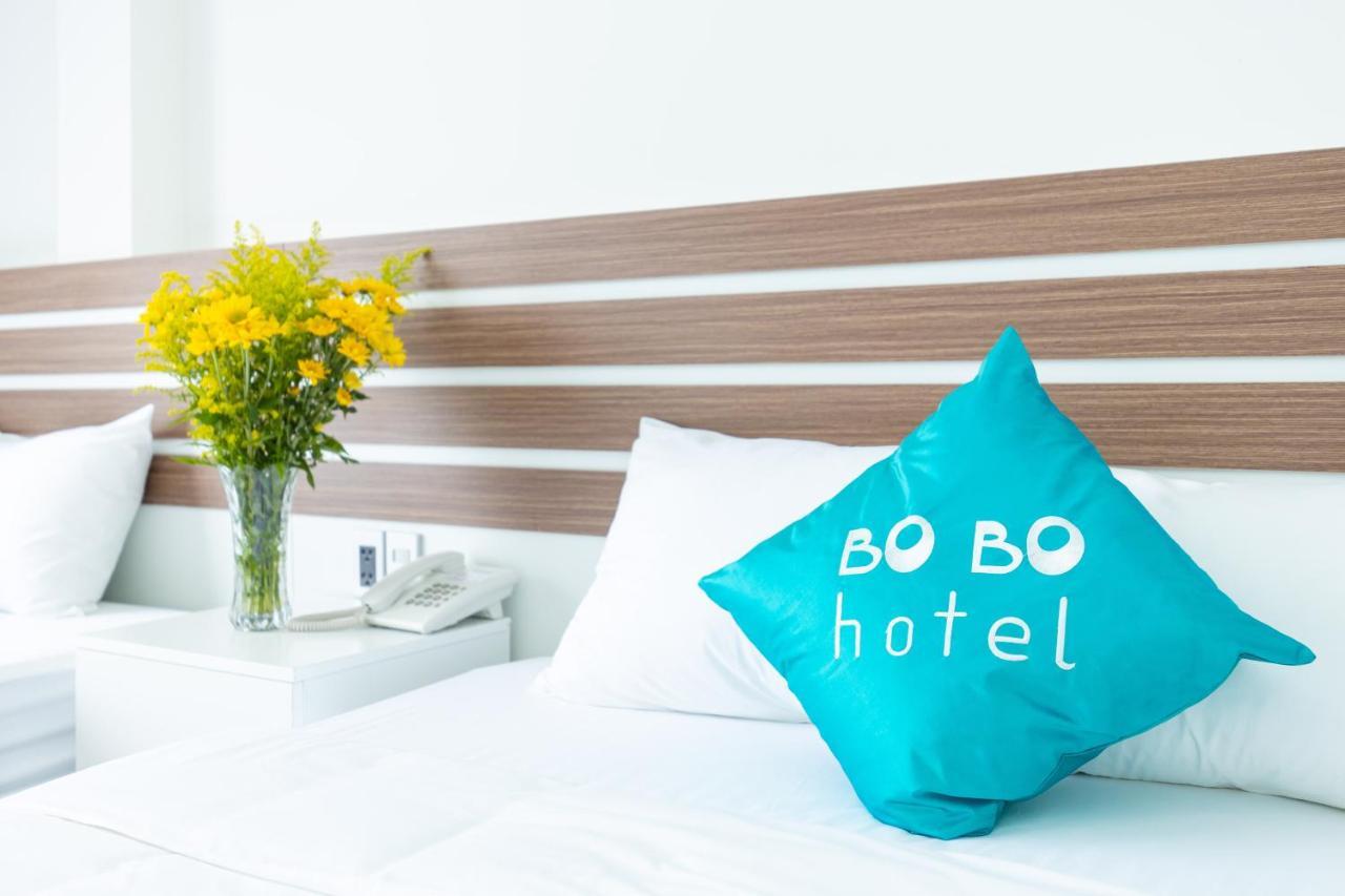 וונג טאו Bobo Boutique Hotel מראה חיצוני תמונה