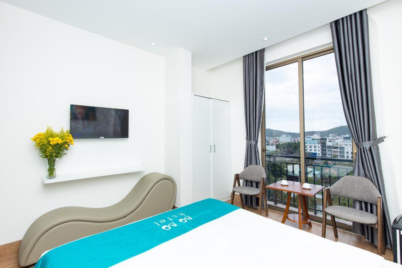 וונג טאו Bobo Boutique Hotel מראה חיצוני תמונה