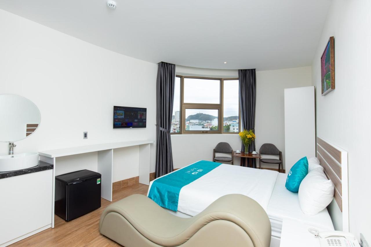 וונג טאו Bobo Boutique Hotel מראה חיצוני תמונה