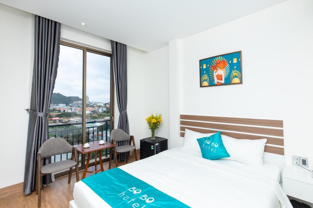 וונג טאו Bobo Boutique Hotel מראה חיצוני תמונה