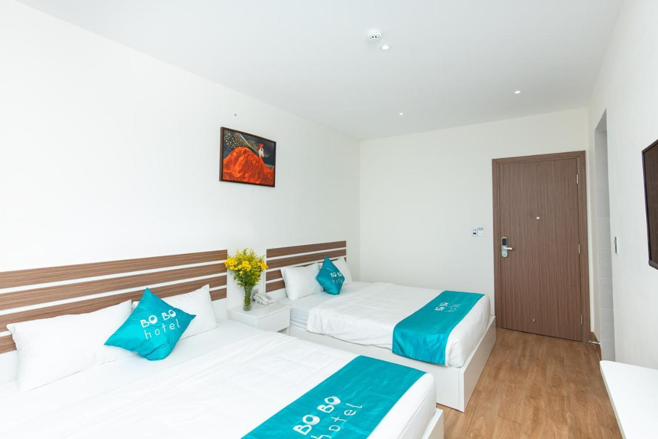 וונג טאו Bobo Boutique Hotel מראה חיצוני תמונה