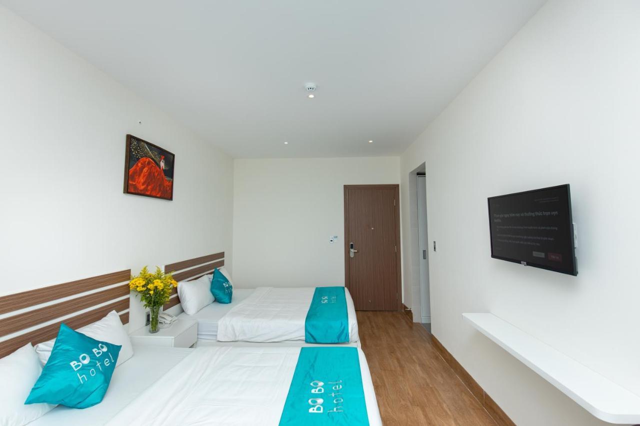 וונג טאו Bobo Boutique Hotel מראה חיצוני תמונה