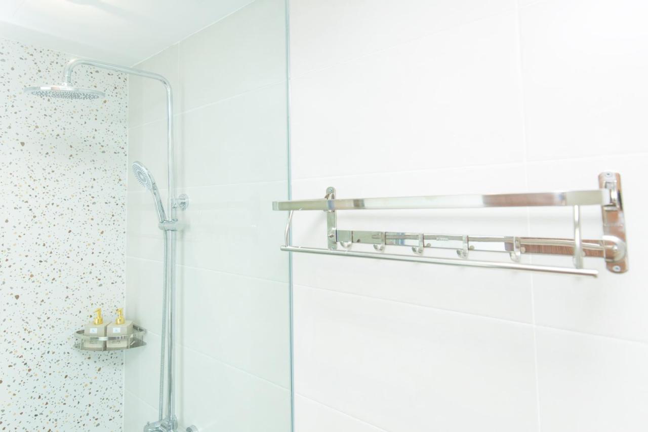 וונג טאו Bobo Boutique Hotel מראה חיצוני תמונה