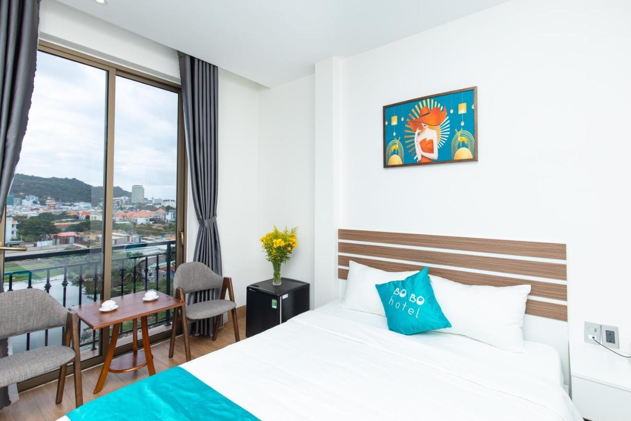 וונג טאו Bobo Boutique Hotel מראה חיצוני תמונה