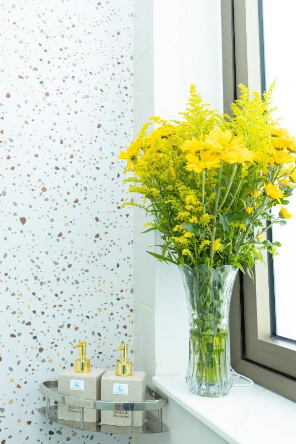 וונג טאו Bobo Boutique Hotel מראה חיצוני תמונה