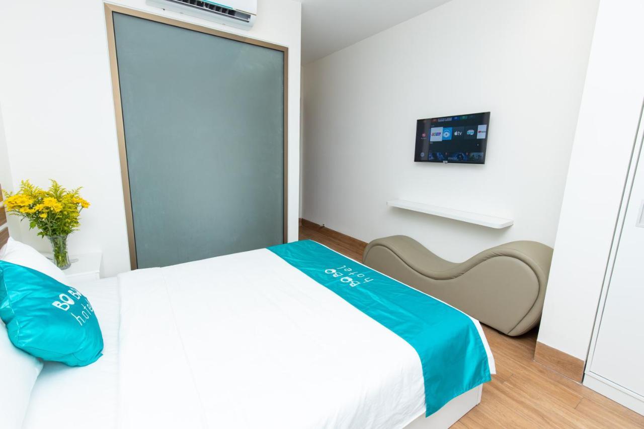 וונג טאו Bobo Boutique Hotel מראה חיצוני תמונה