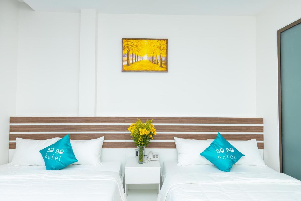 וונג טאו Bobo Boutique Hotel מראה חיצוני תמונה