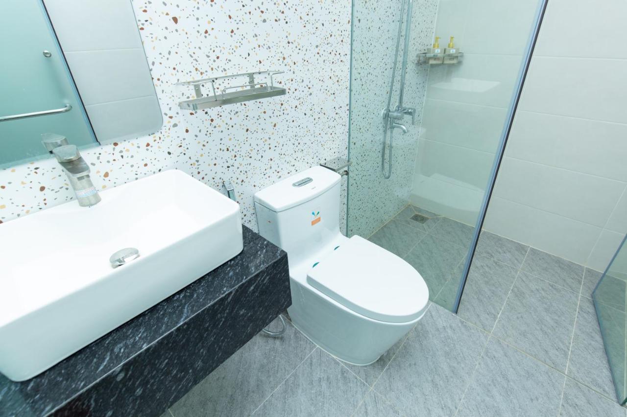 וונג טאו Bobo Boutique Hotel מראה חיצוני תמונה