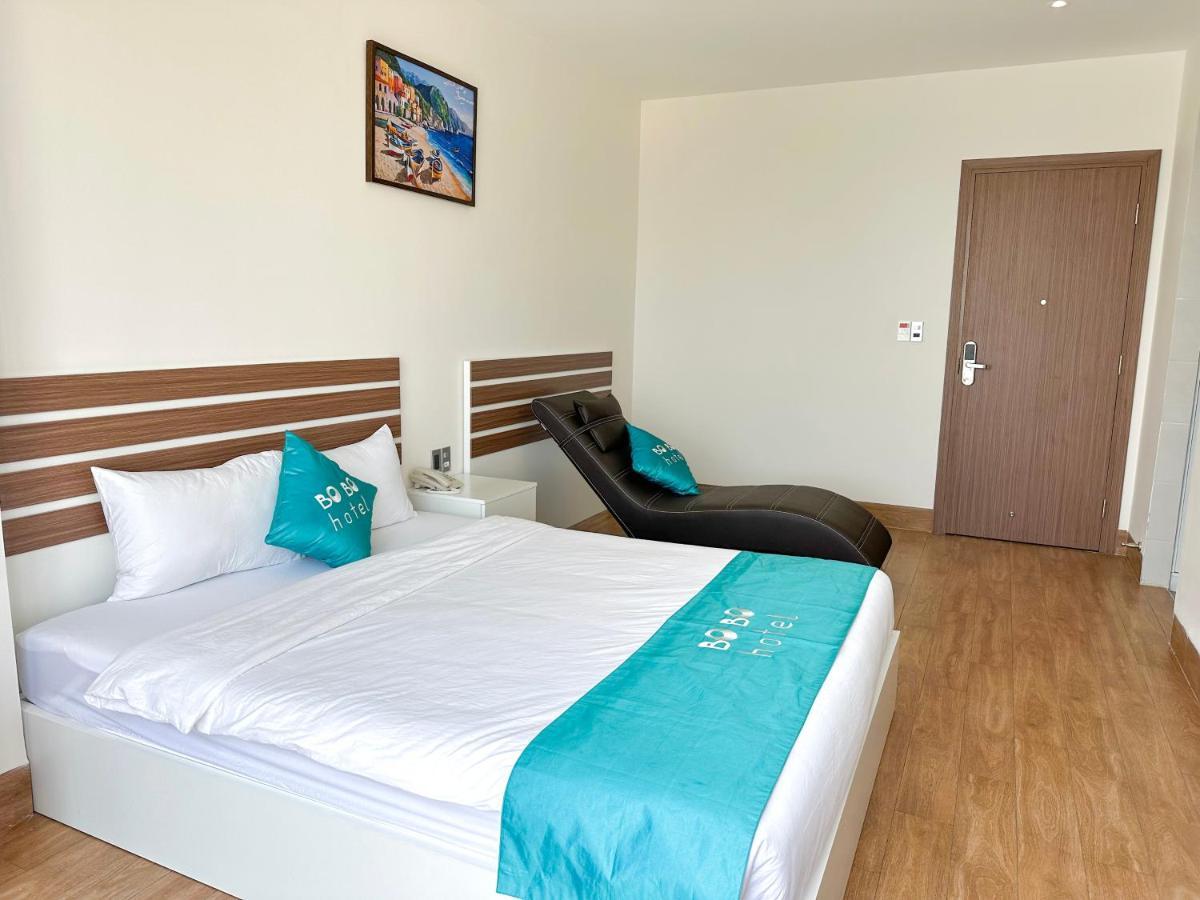 וונג טאו Bobo Boutique Hotel מראה חיצוני תמונה