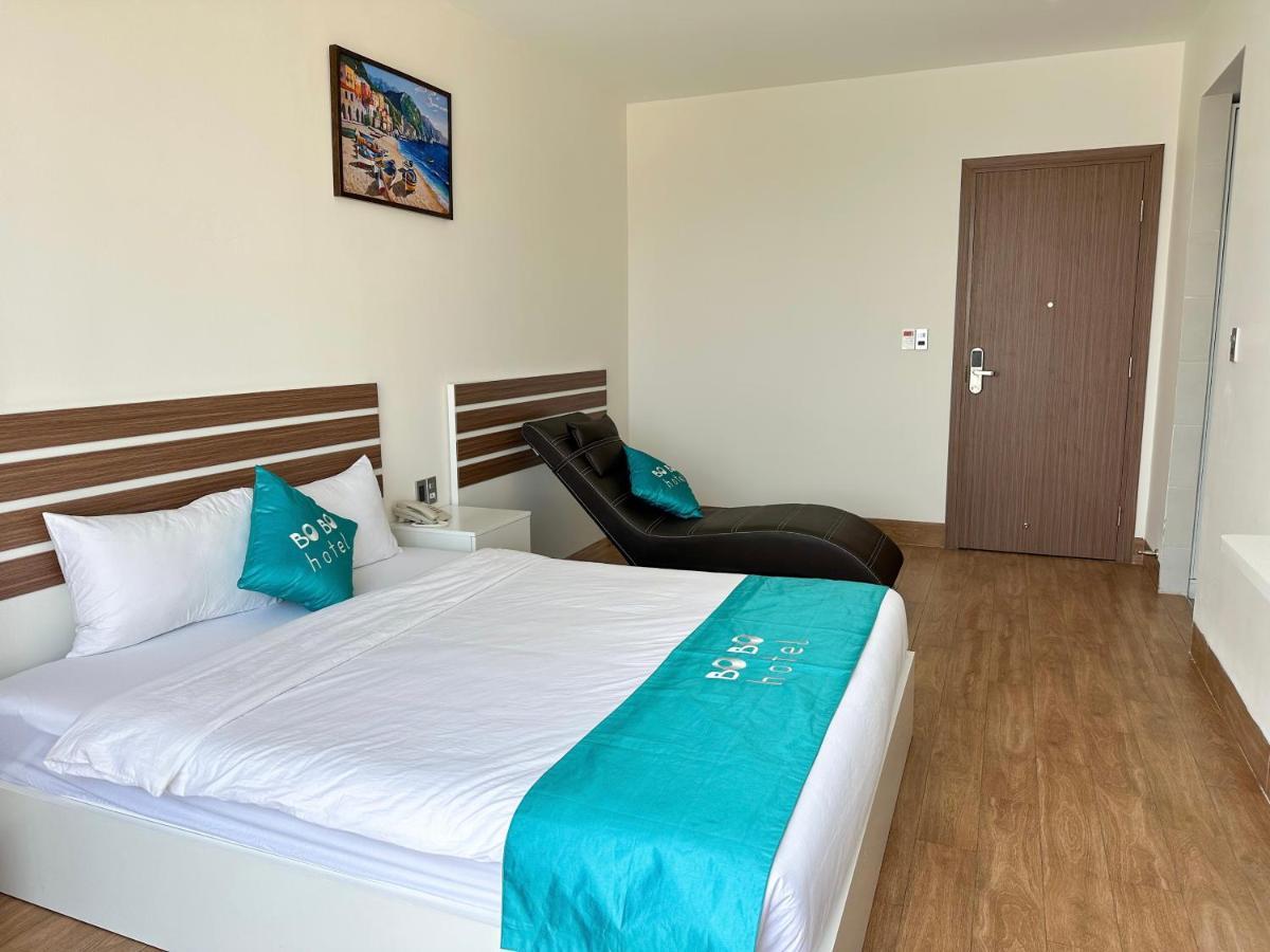 וונג טאו Bobo Boutique Hotel מראה חיצוני תמונה
