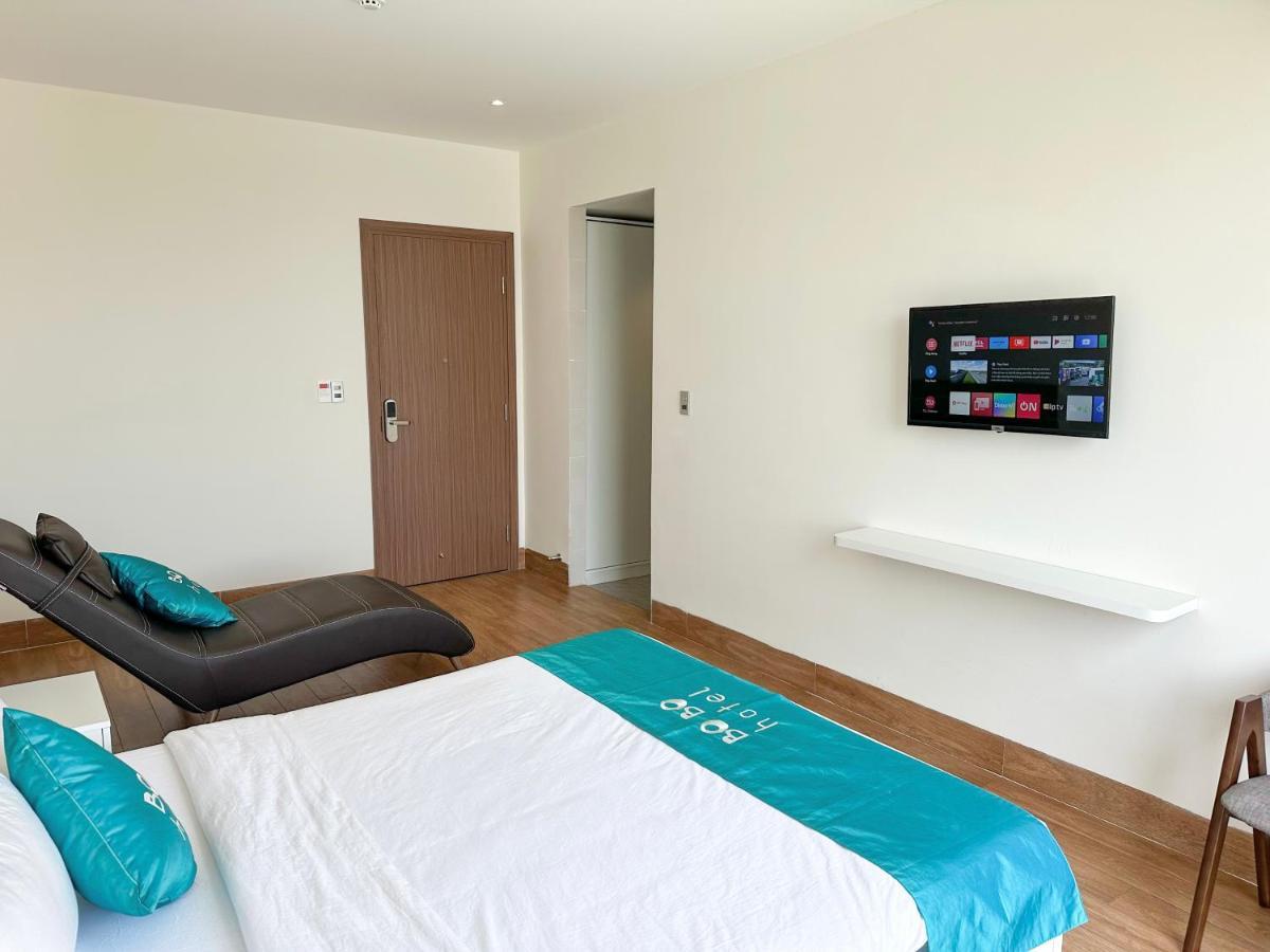 וונג טאו Bobo Boutique Hotel מראה חיצוני תמונה